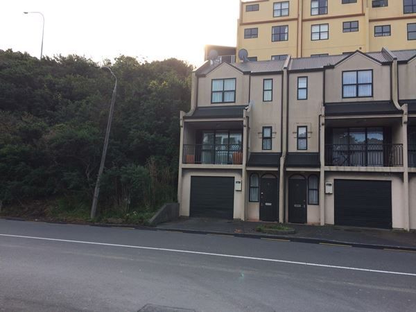  at Ballantrae Pl, Thorndon, Wellington, Wellington
