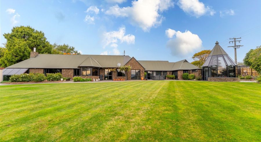  at 5 Kellands Hill Road, Gleniti, Timaru