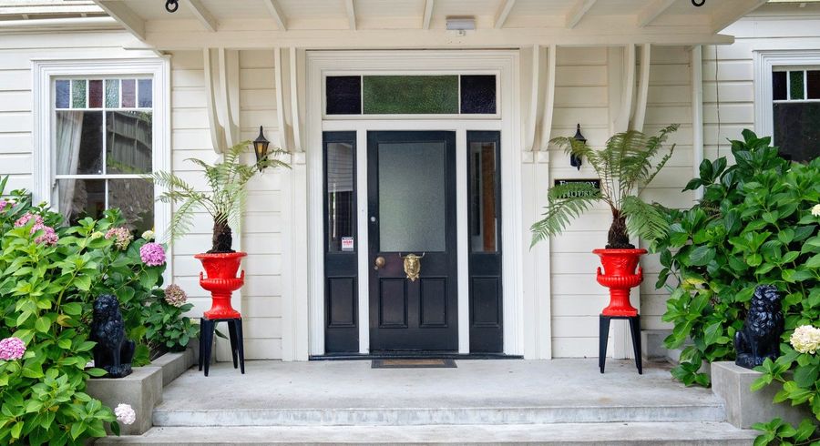  at 27 Fitzroy Road, Bluff Hill, Napier, Hawke's Bay