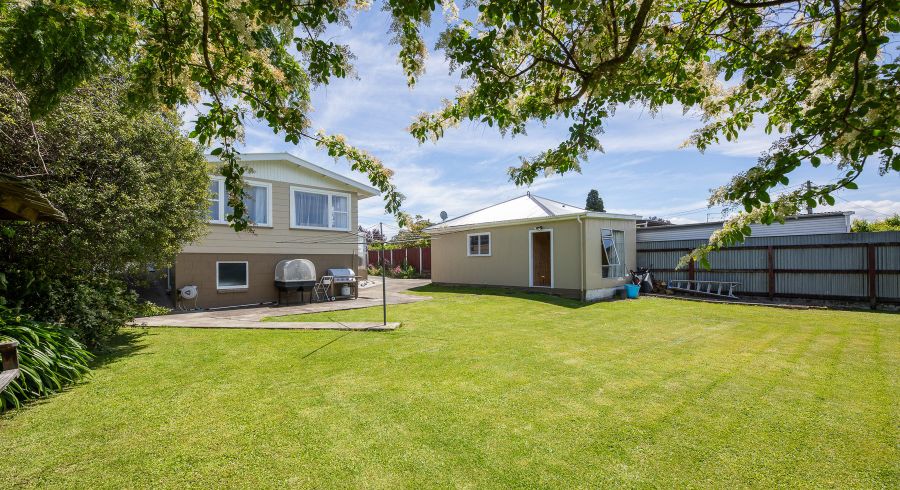  at 51 Weld Street, Redwoodtown, Blenheim, Marlborough