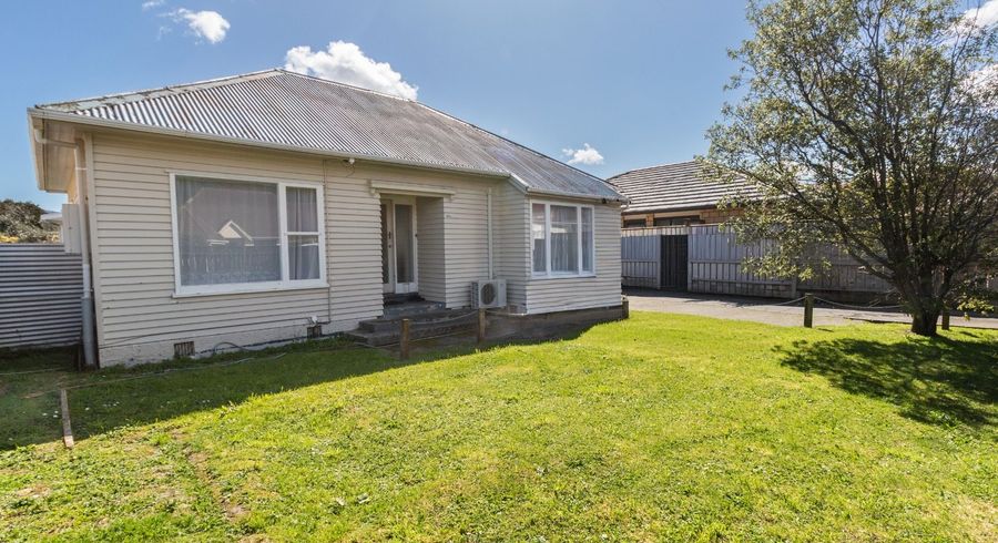  at 49A Waiwhetu Road, Waiwhetu, Lower Hutt, Wellington