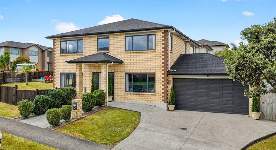  at 94 Keri Vista Rise, Papakura, Papakura