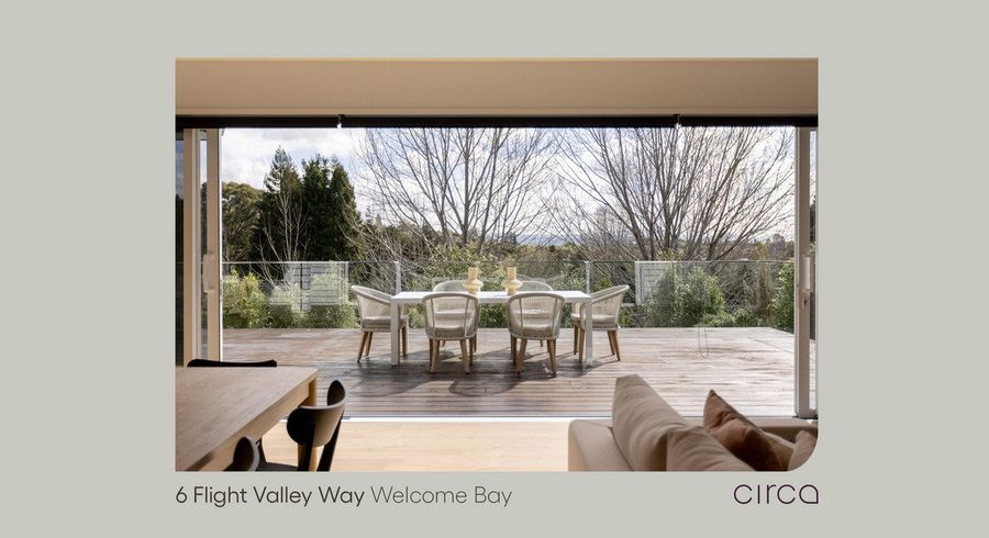  at 6 Flight Valley Way, Welcome Bay, Tauranga, Bay Of Plenty