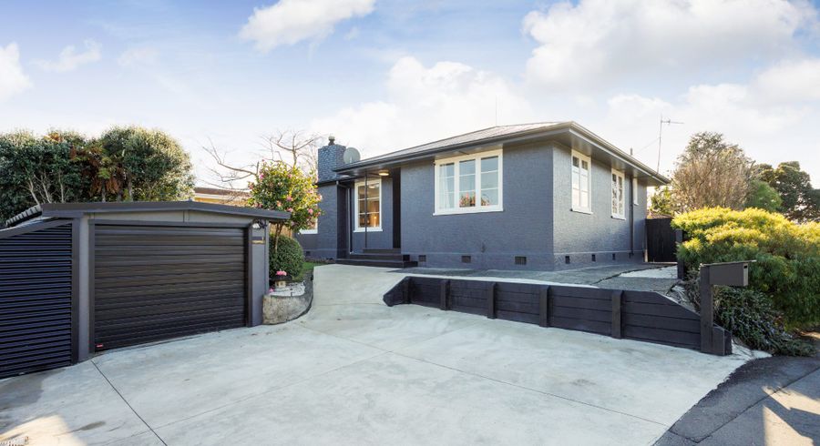  at 1 Salisbury Avenue, Terrace End, Palmerston North, Manawatu / Whanganui