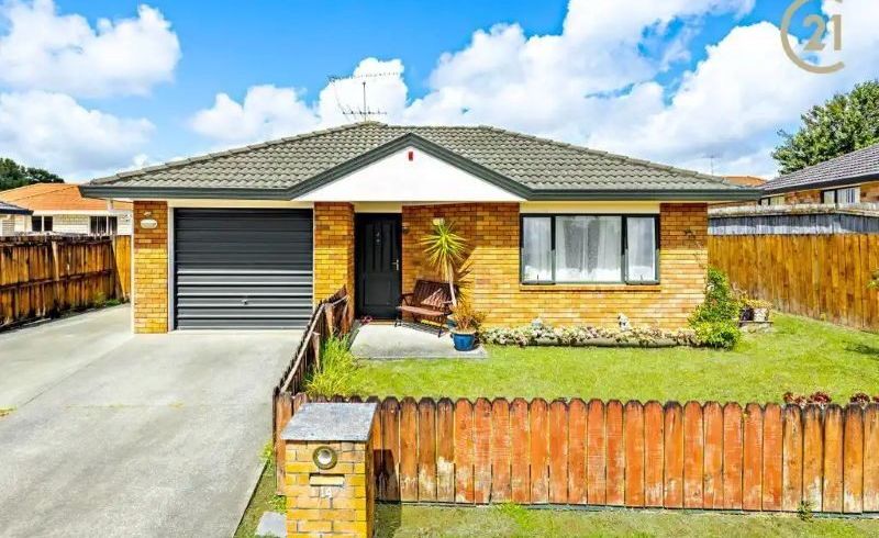  at 14 Margarita Rise, Pukekohe, Franklin, Auckland