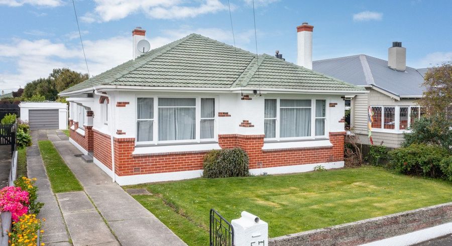  at 57 Hargest Crescent, Saint Kilda, Dunedin, Otago