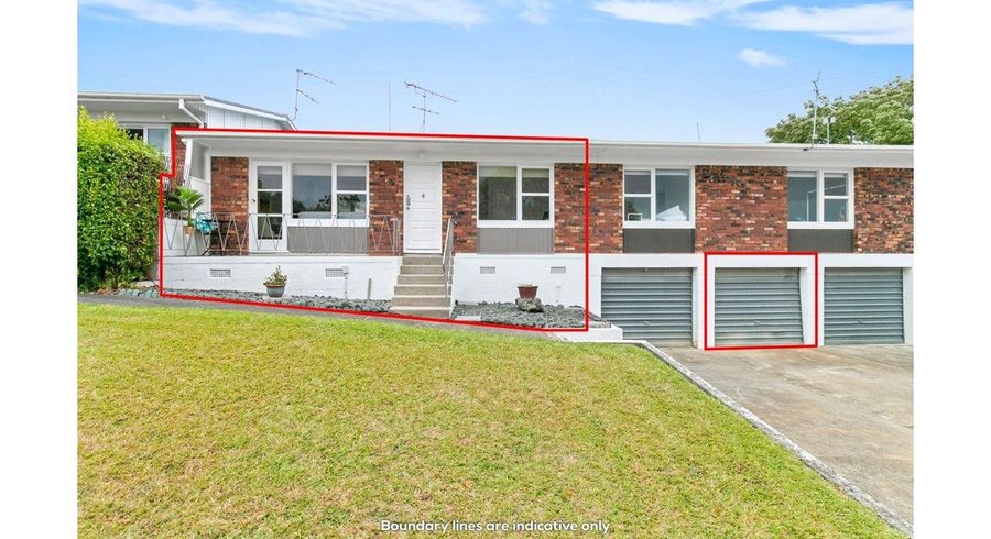  at 2/23 Ashwell Street, Kohimarama, Auckland