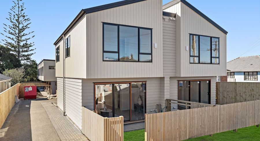  at Lot 7/59 Kelman Road, Kelston, Waitakere City, Auckland