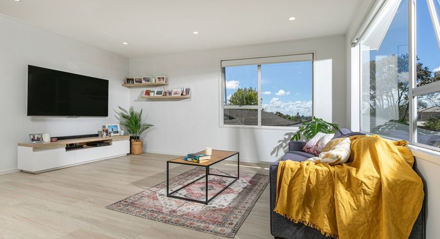  at 23 Leo Street, Glen Eden, Waitakere City, Auckland