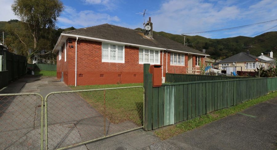  at 13 Toomath Street, Naenae, Lower Hutt, Wellington
