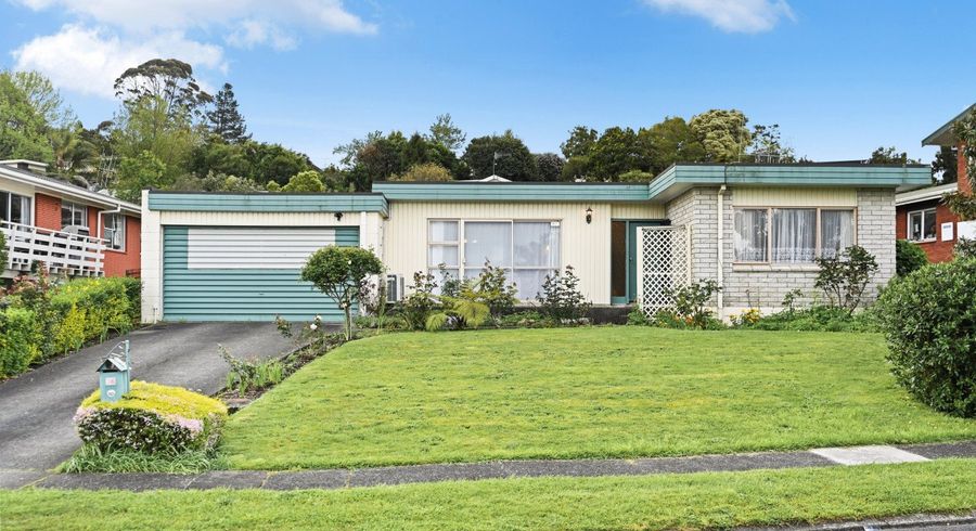  at 36 Glamis Avenue, Dinsdale, Hamilton