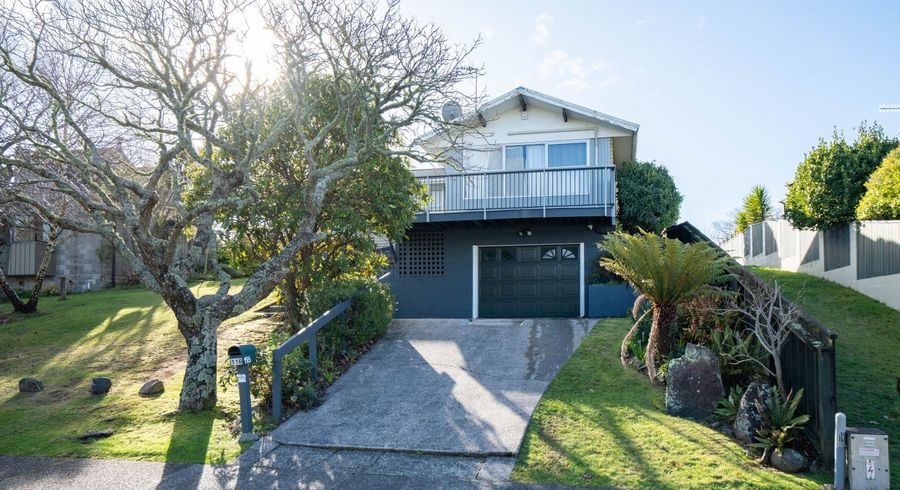  at 116 Taupo View Road, Hilltop, Taupo, Waikato