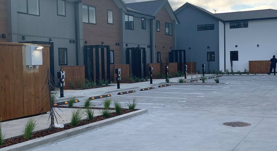  at 3/21 Hargest Crescent, Sydenham, Christchurch City, Canterbury