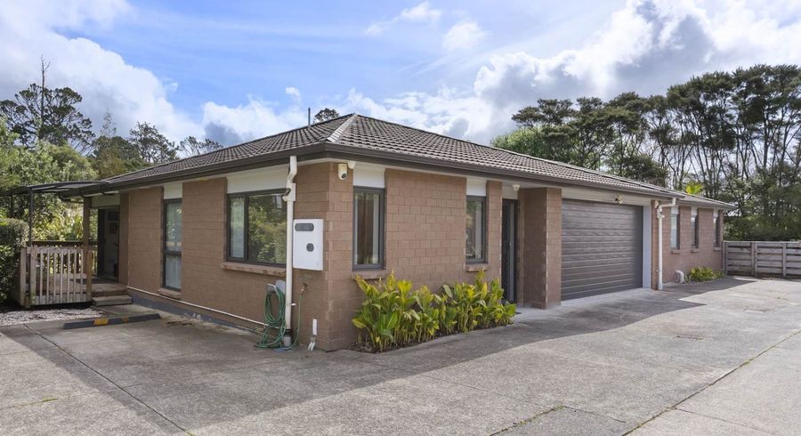  at 50 Sherrybrooke Place, Sunnyvale, Waitakere City, Auckland