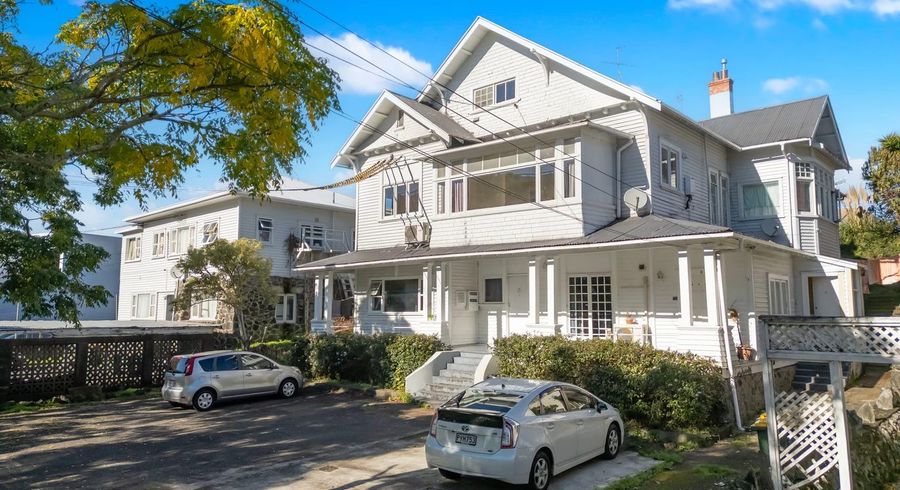  at 6 Edgerley Avenue, Epsom, Auckland City, Auckland
