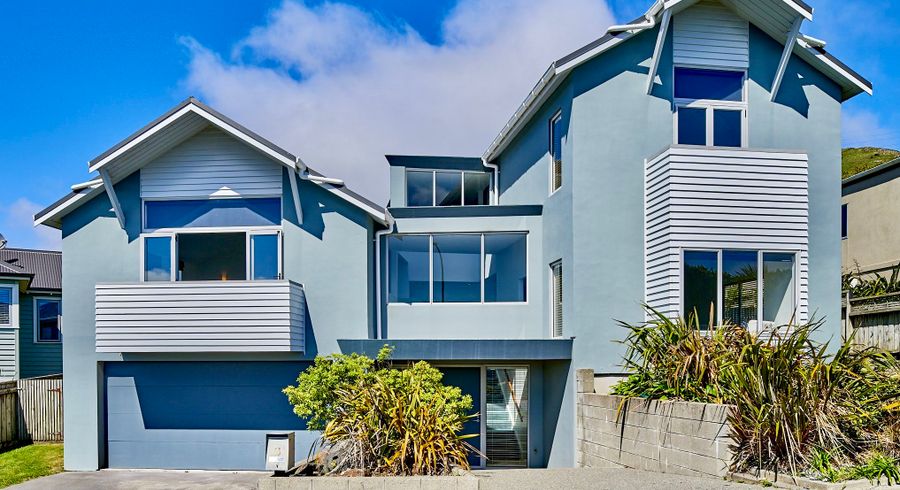  at 53 Waverton Terrace, Churton Park, Wellington