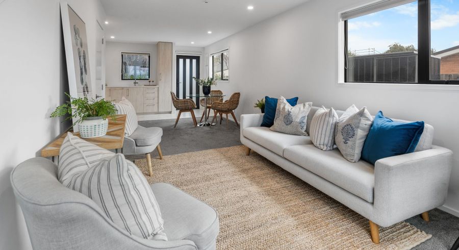  at 20/241 Lincoln Road, Addington, Christchurch City, Canterbury