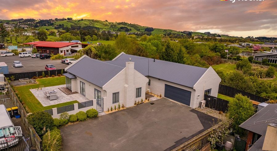  at 34 Sunninghurst Drive, Fairfield, Dunedin