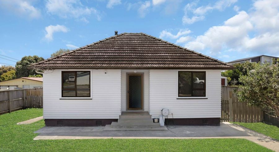  at Lot 1-3/3 Hutt Road, Manurewa, Manukau City, Auckland