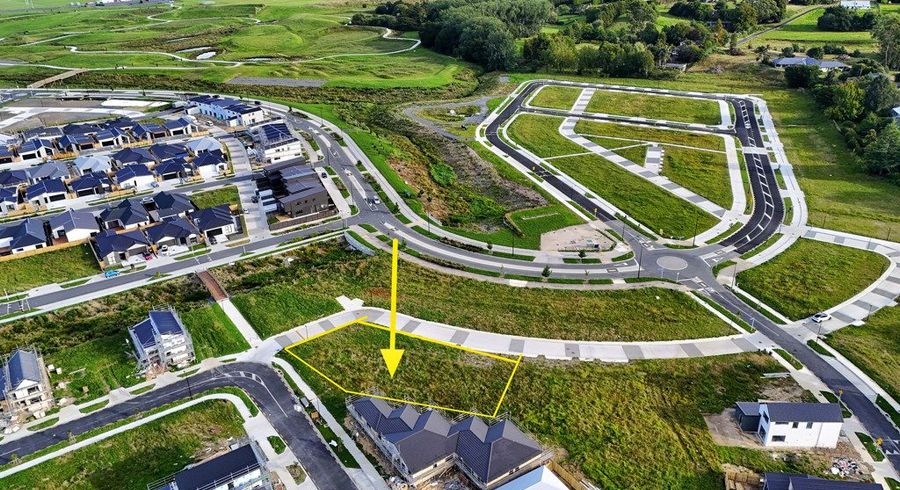  at Lot 39-42/29 Bellfield Road, Papakura, Papakura, Auckland