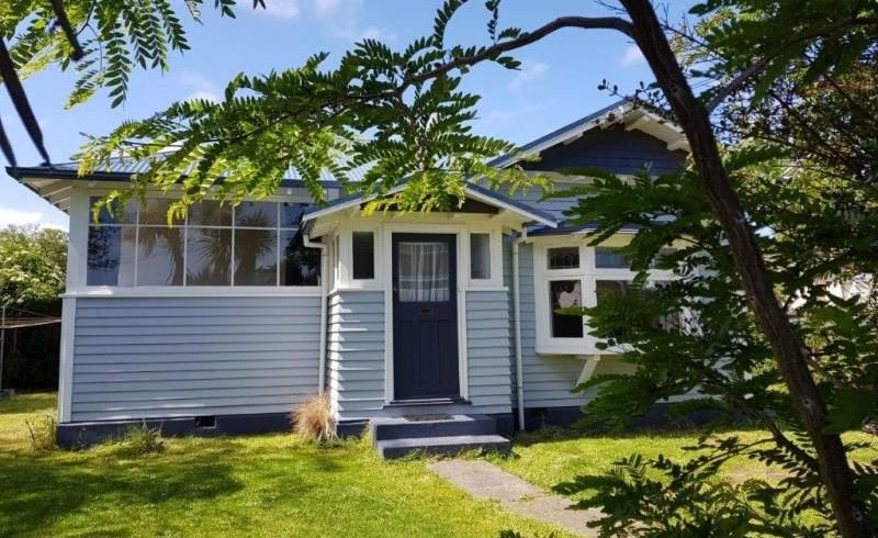  at 18 Hoani Street, Papanui, Christchurch