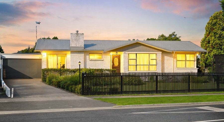  at 30 Rhonda Avenue, Deanwell, Hamilton, Waikato
