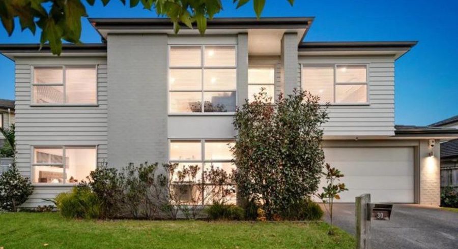  at 30 Riviera Drive, Flat Bush, Auckland