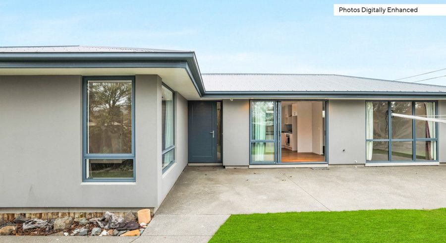  at 102 Rowses Road, Aranui, Christchurch