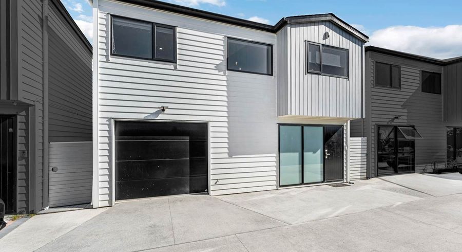  at 100C Tui Road, Papatoetoe, Manukau City, Auckland