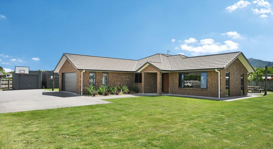  at 6 Herangi Crescent, Ngaruawahia