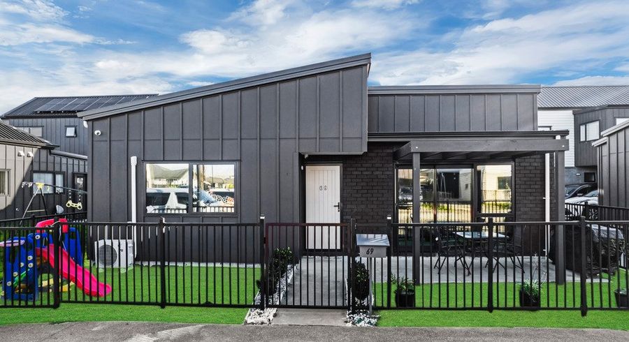  at 69 Black Beech Crescent, Takanini, Papakura, Auckland