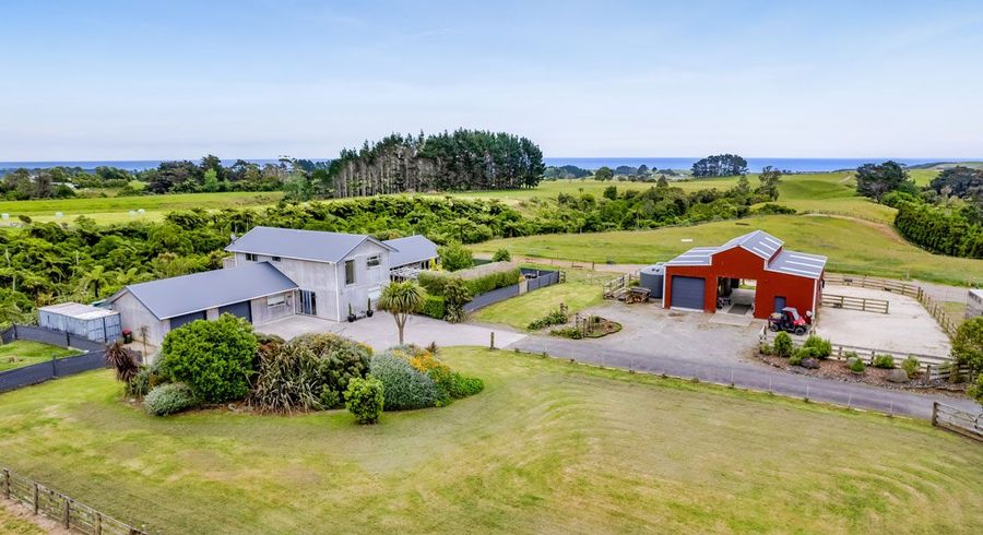  at 292A Plymouth Road, Koru, New Plymouth