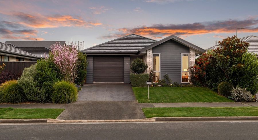  at 16 Keene Street, Wigram, Christchurch City, Canterbury