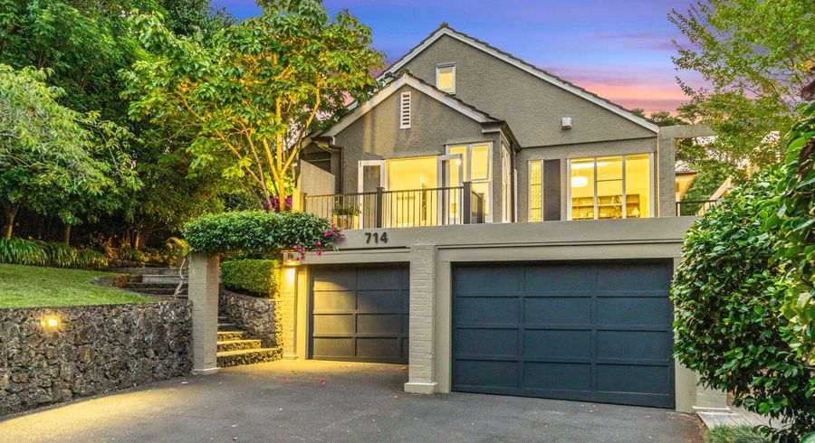  at 714 Remuera Road, Remuera, Auckland City, Auckland