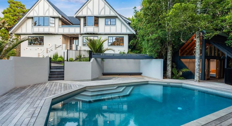  at 15 Fern Glen Road South, Saint Heliers, Auckland City, Auckland
