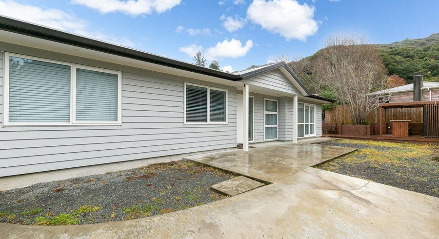  at 137A Wellington Road, Wainuiomata, Lower Hutt, Wellington