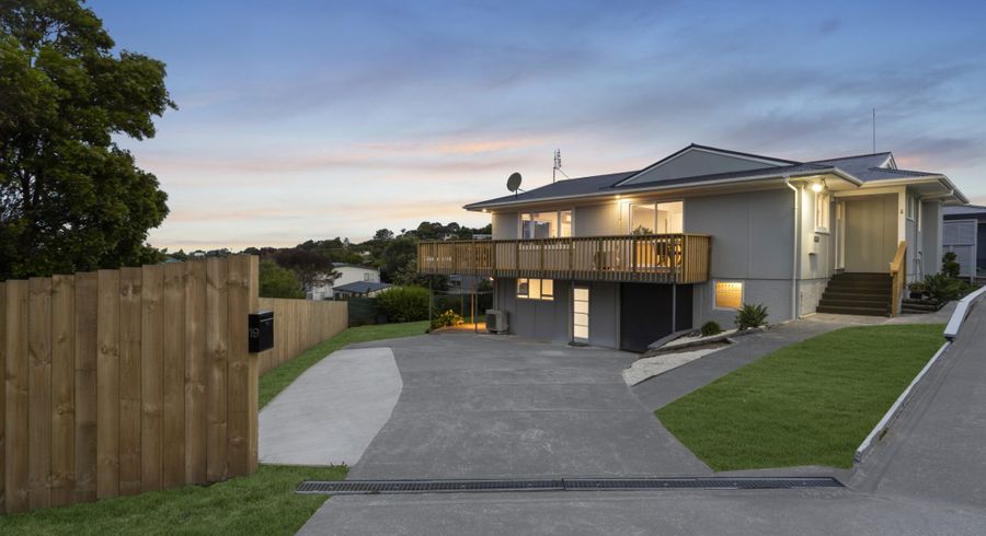  at 19 Virginia Circus, Snells Beach, Snells Beach