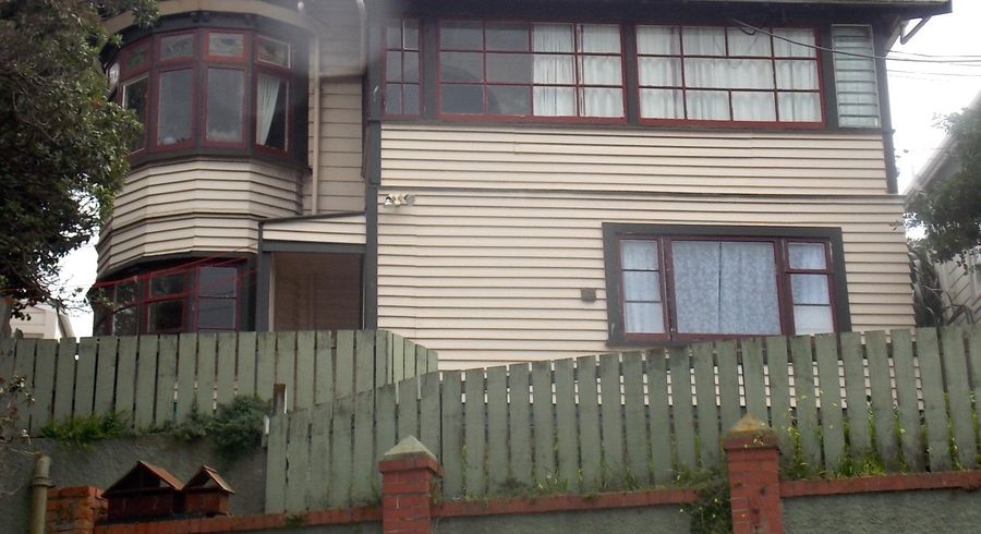  at 3/28 Childers Tce, Kilbirnie, Wellington, Wellington