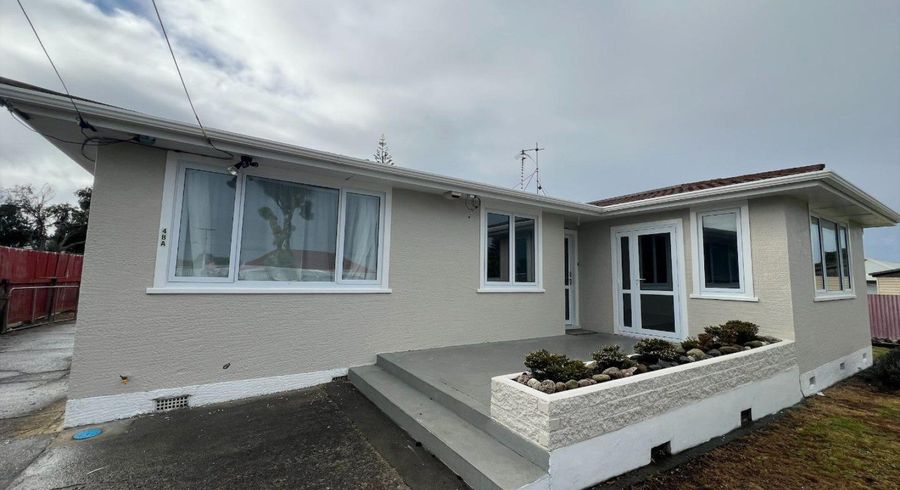  at 48A Cornfoot Street, Castlecliff, Whanganui, Manawatu / Whanganui