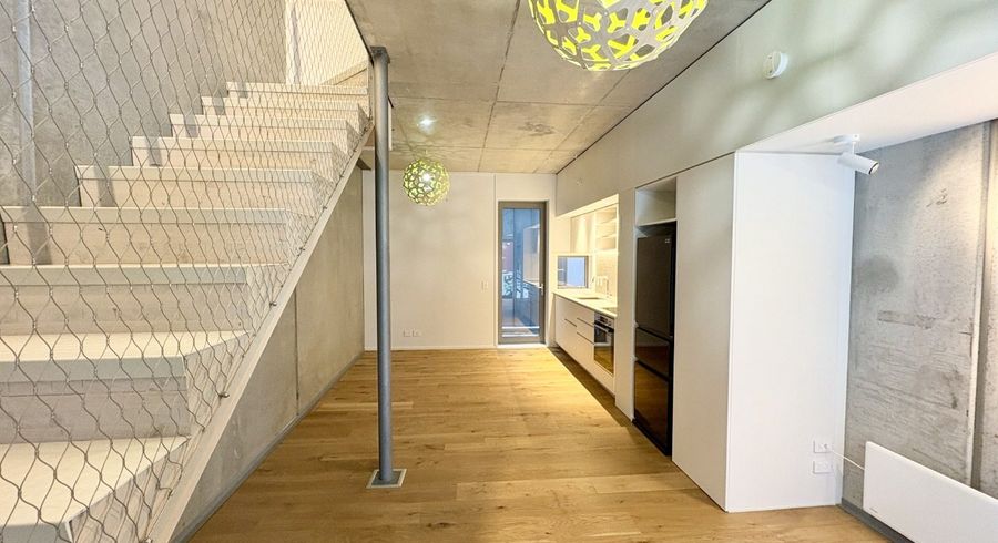  at 16/257 Willis Street, Wellington Central, Wellington, Wellington
