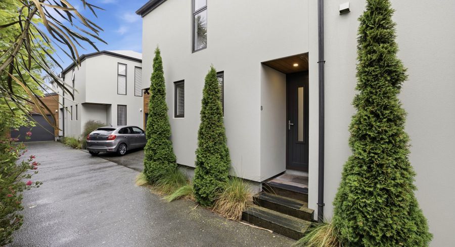  at 519B Manchester Street, St. Albans, Christchurch City, Canterbury