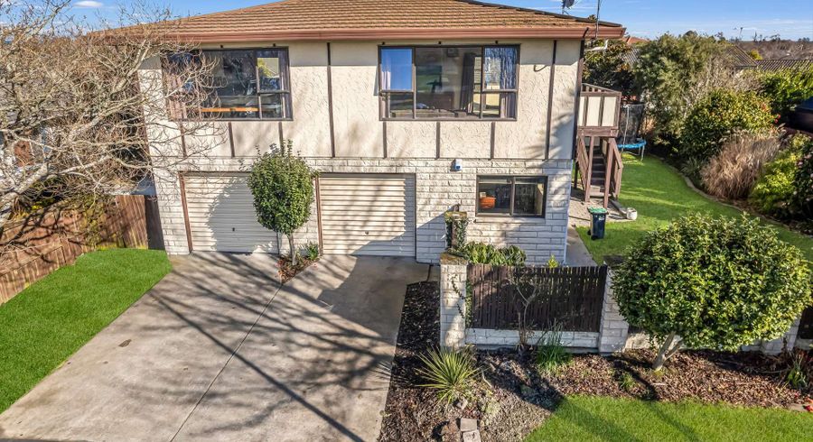  at 23 Freebairn Street, Redwood, Christchurch City, Canterbury
