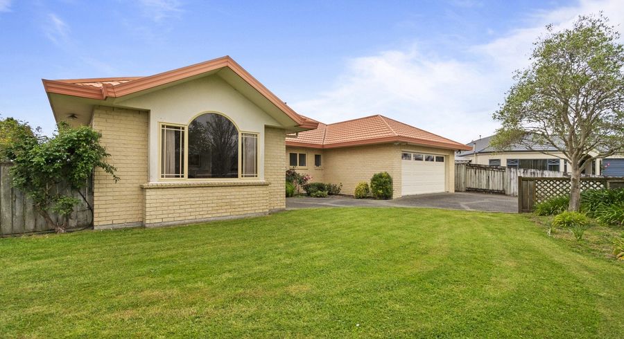  at 35 Madison Avenue, Milson, Palmerston North