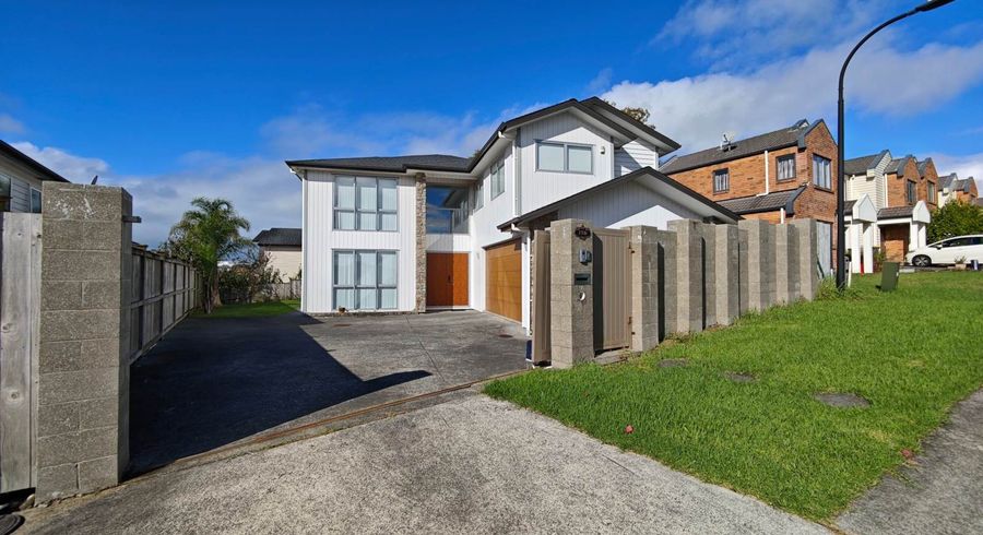  at 17D Masons Road, Oteha, North Shore City, Auckland