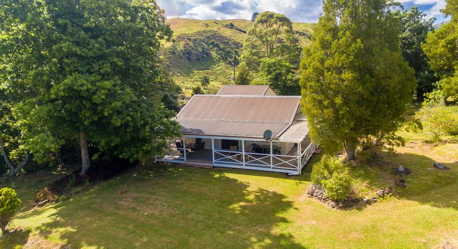  at 147 Taita Road, Waimamaku