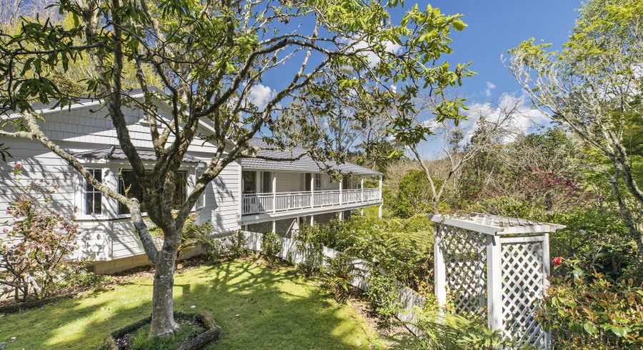  at 1A Cochran Road, Oratia, Auckland