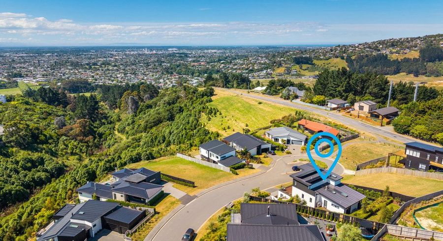  at 8 Caldberg Close, Westmorland, Christchurch City, Canterbury