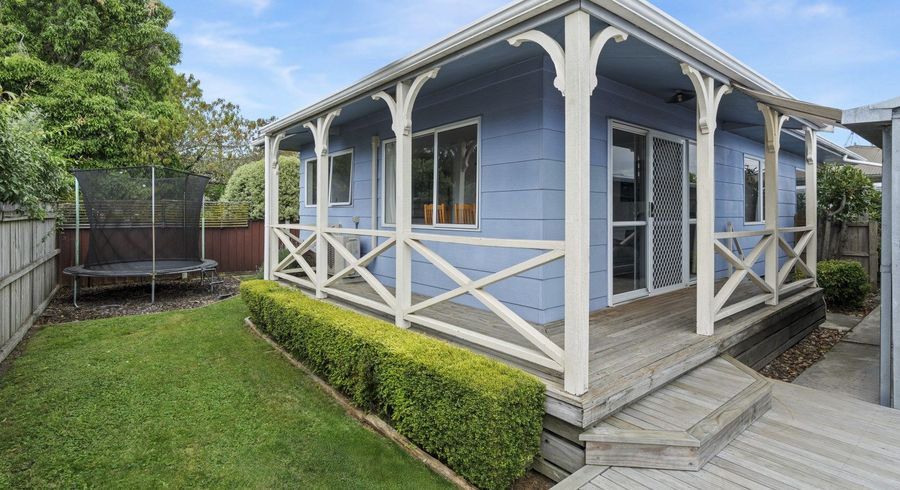  at 2/62 PARKERS Road, Tahunanui, Nelson