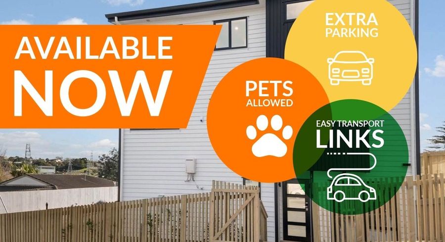  at 59A  Redwood Drive, Massey, Waitakere City, Auckland
