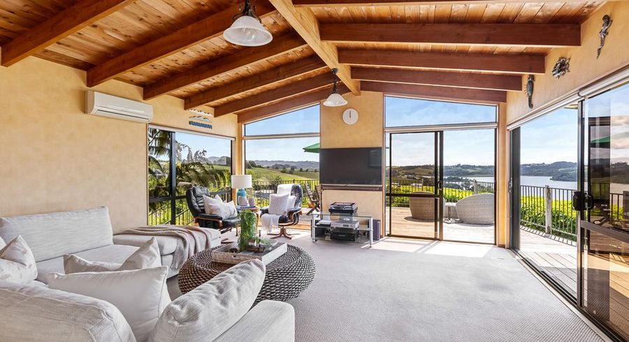  at 7 Lysnar Road, Matakana, Rodney, Auckland